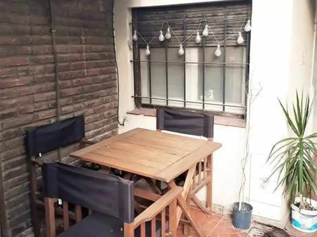 Departamento  en Venta, San Isidro, G.B.A. Zona Norte