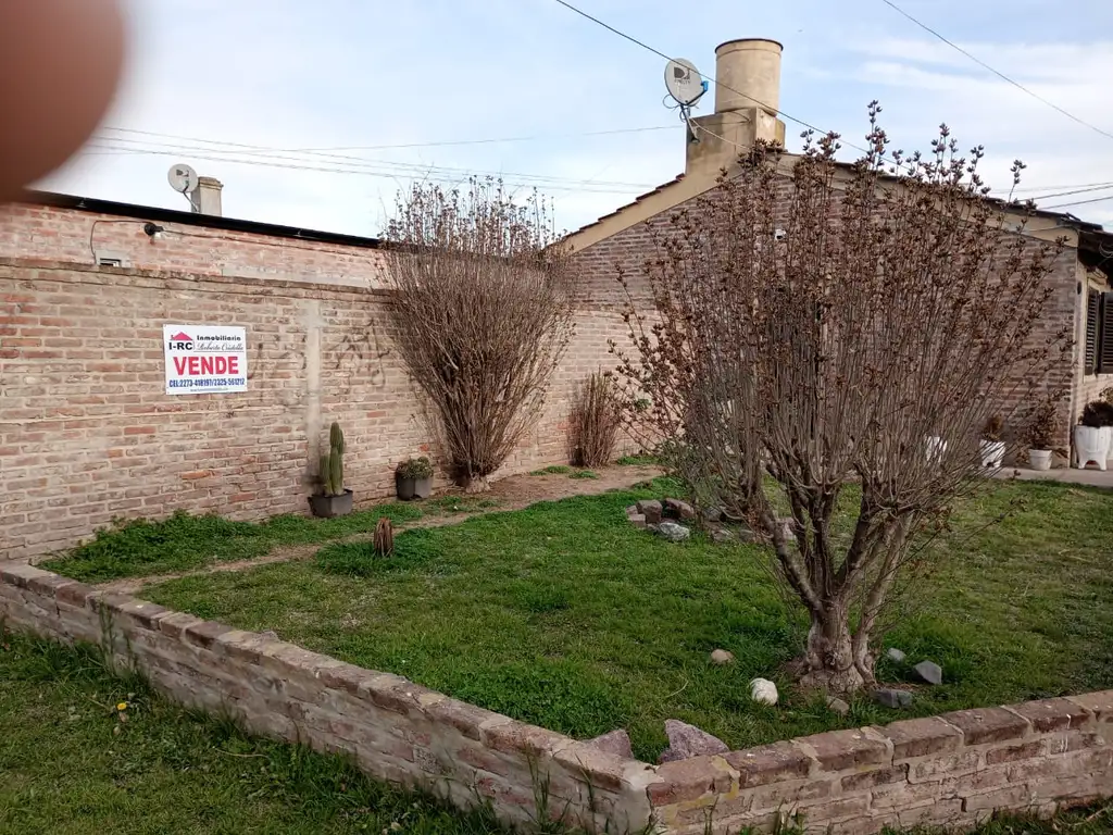 Venta de casa en Carmen de Areco