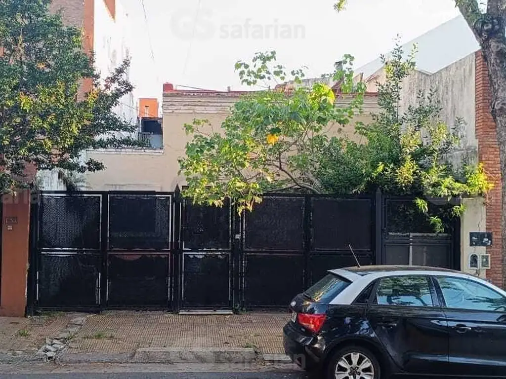 Casa  en Venta en Saavedra, Capital Federal, Buenos Aires