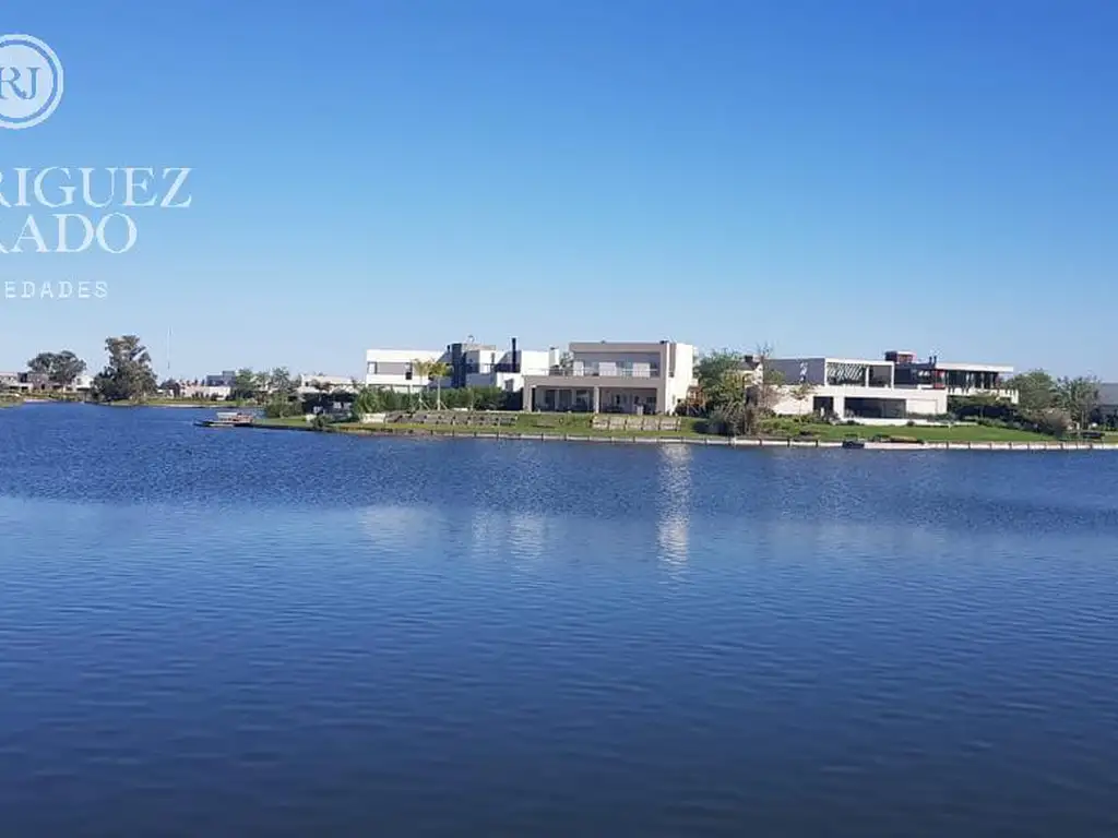 Terreno - San Matias lote al agua área 5