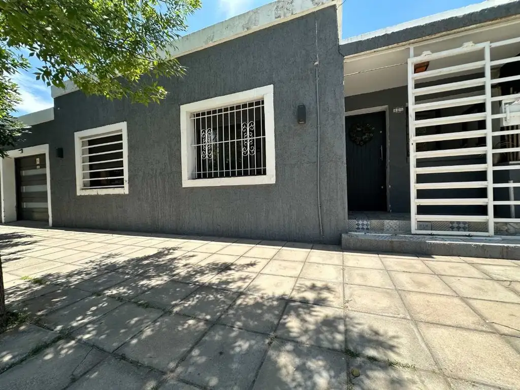 Casa en Santiago del Estero 406