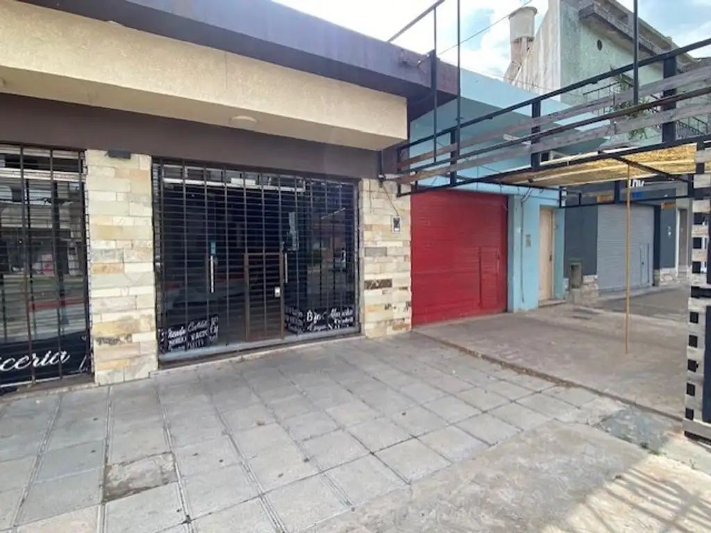 Excelente Local comercial en venta