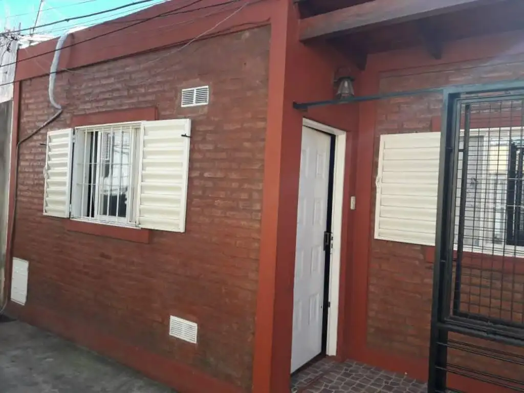 Departamento | 1 Dormitorio | Interno | Rosario | Barrio Fisherton