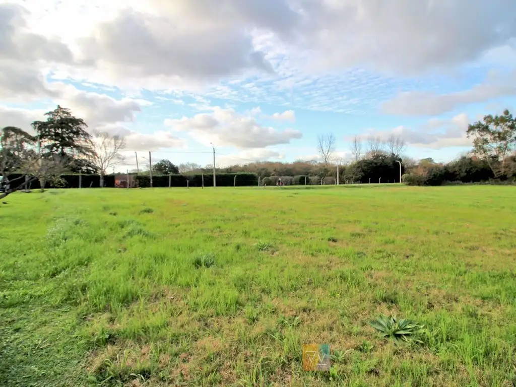 Venta de chacra campo terreno Manga