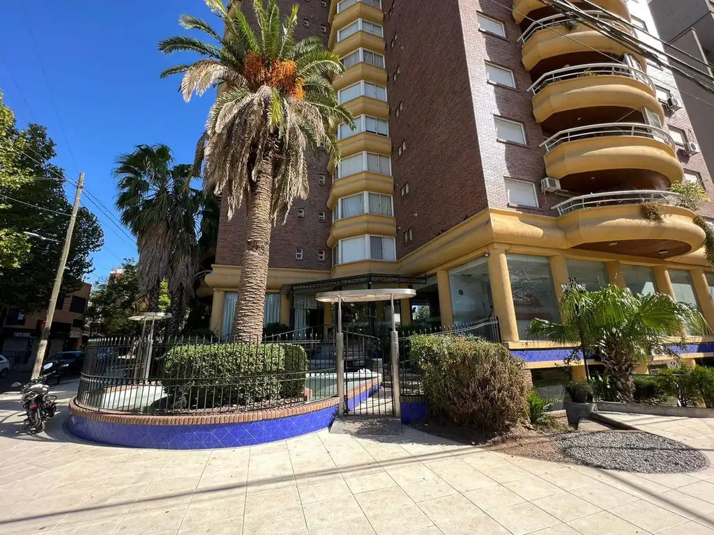 VENTA DPTO 2 AMBIENTES SAN MIGUEL BALCÓN Y AMENITIES