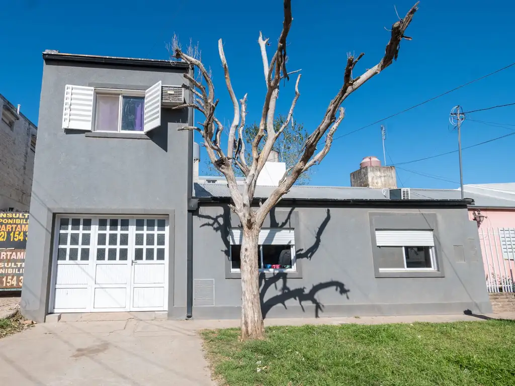 VENTA CASA SANTO TOME DESARROLLADA EN 2 PLANTAS