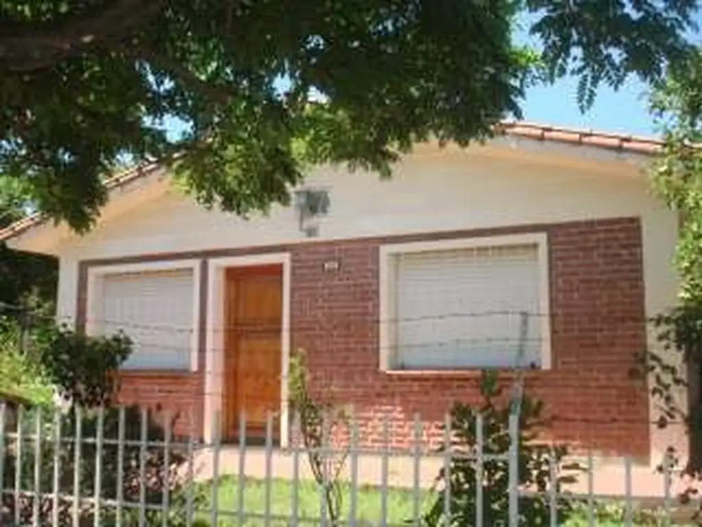 Casa en Venta 1