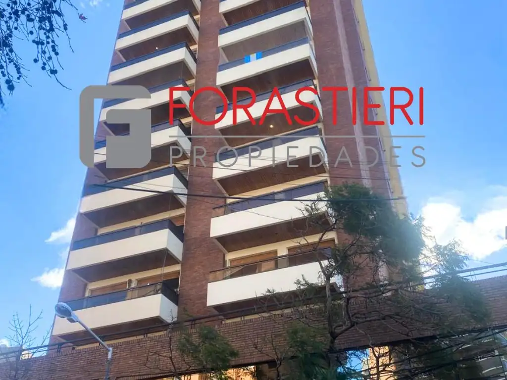 Departamento en  venta en el centro de Victoria