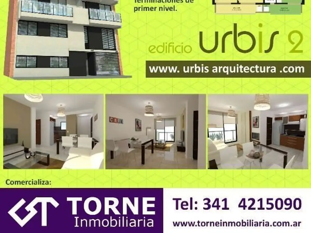 Venta al pozo - Viamonte 637 PB-01 - Urbis 2