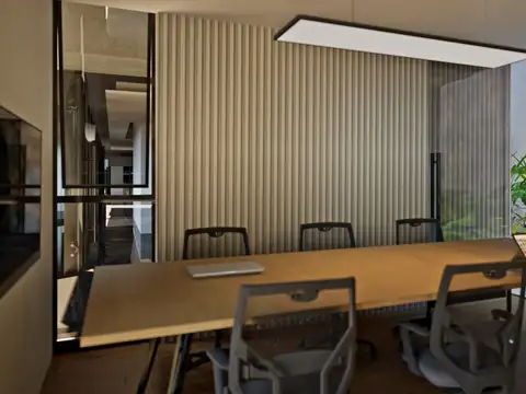 Departamento en Venta al Este