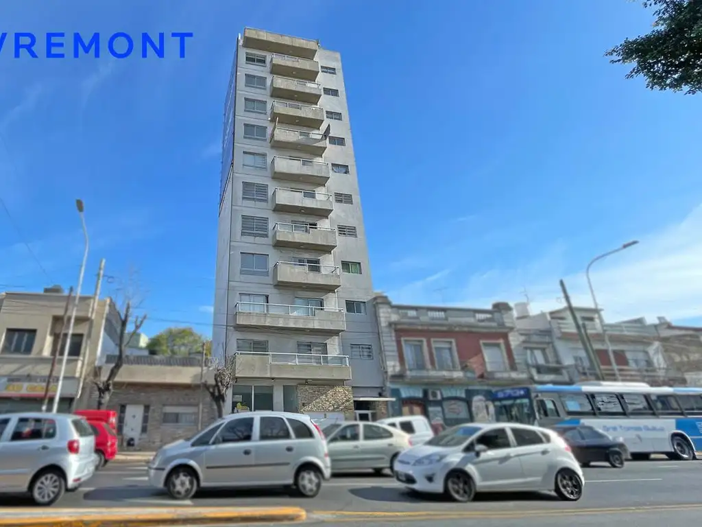 Venta Departamento 3 AMB en Avellaneda, Buenos Aires.