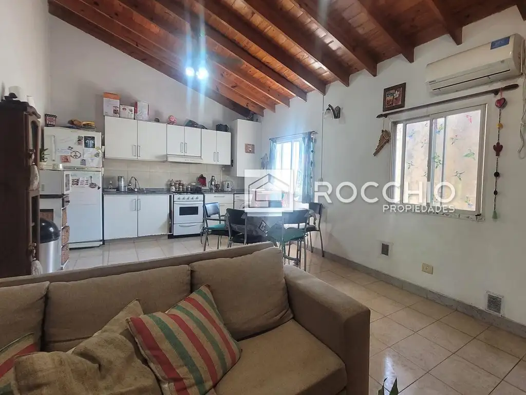 Departamento en venta 3 ambientes. | ESMERALDA 6457