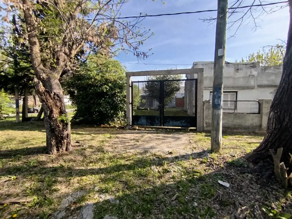 VENTA LOTE EN LOS HORNOS