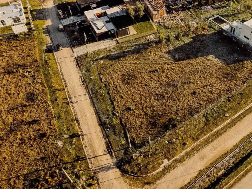 Terreno en  Venta en City Bell La Plata