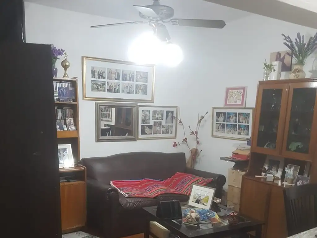 Oportunidad Dpto tipo casa de 3 ambientes Quinta Galli