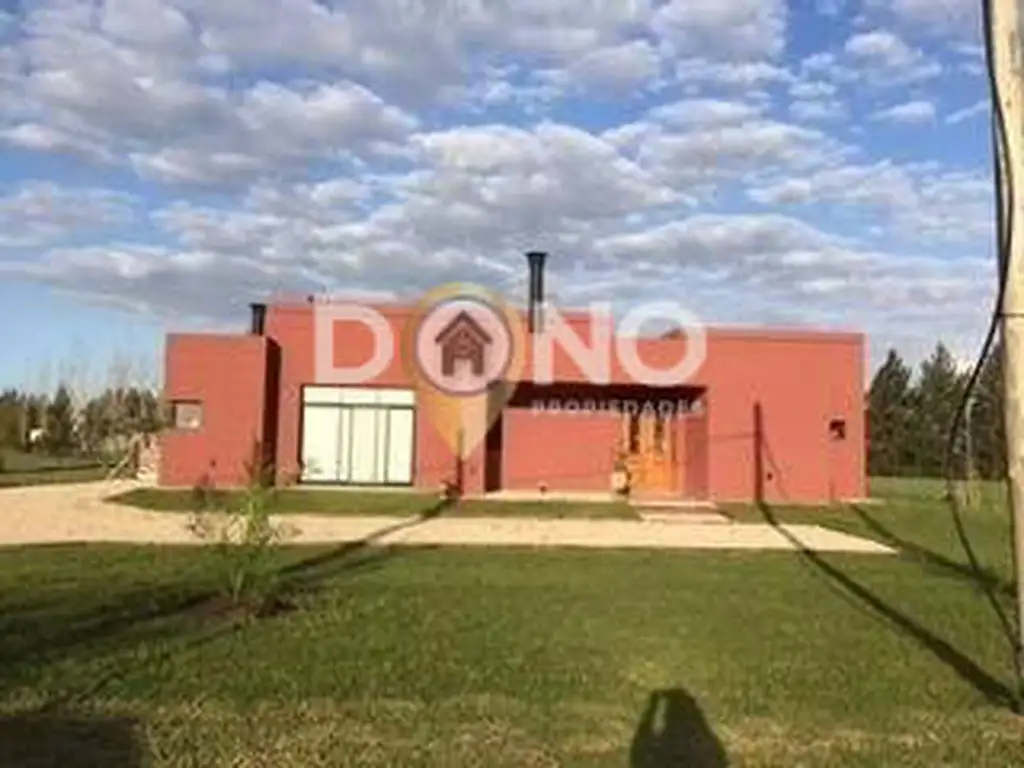 Casa en venta en Campos de Roca I