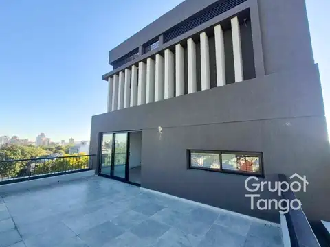 Departamento en Venta en Villa Urquiza, USD 138.000