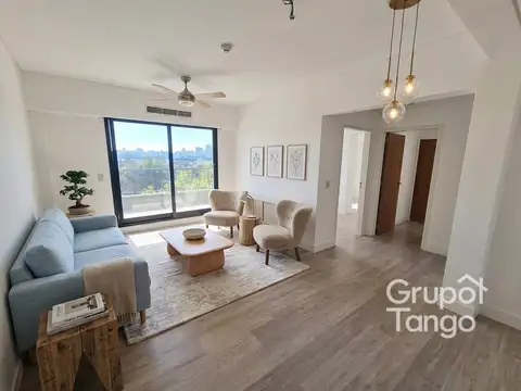 Departamento en Venta al Oeste