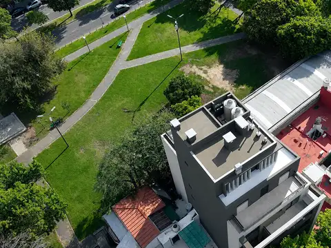 Holmberg 3300, Piso 1