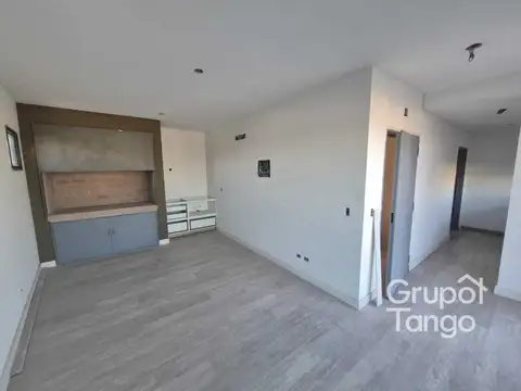 Departamento en Venta En construcción