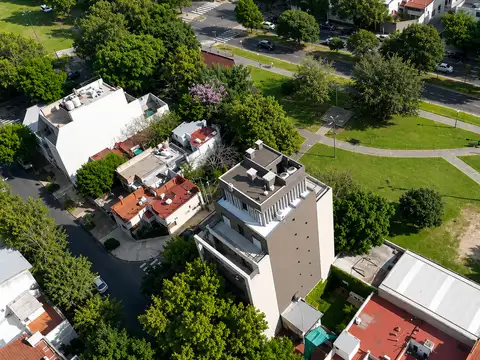 Venta Villa Urquiza Corredor Holmberg Departamentos Sum Terraza Parrilla Cochera Edificios