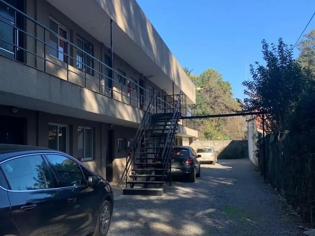 Departamento de 2 ambientes en venta en Condominio privado