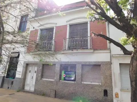 CASA EN VENTA PARA REFACCIONAR EN EL CENTRO DE CHASCOMUS INV