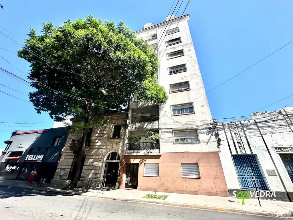 departamento tres dormitorios en venta