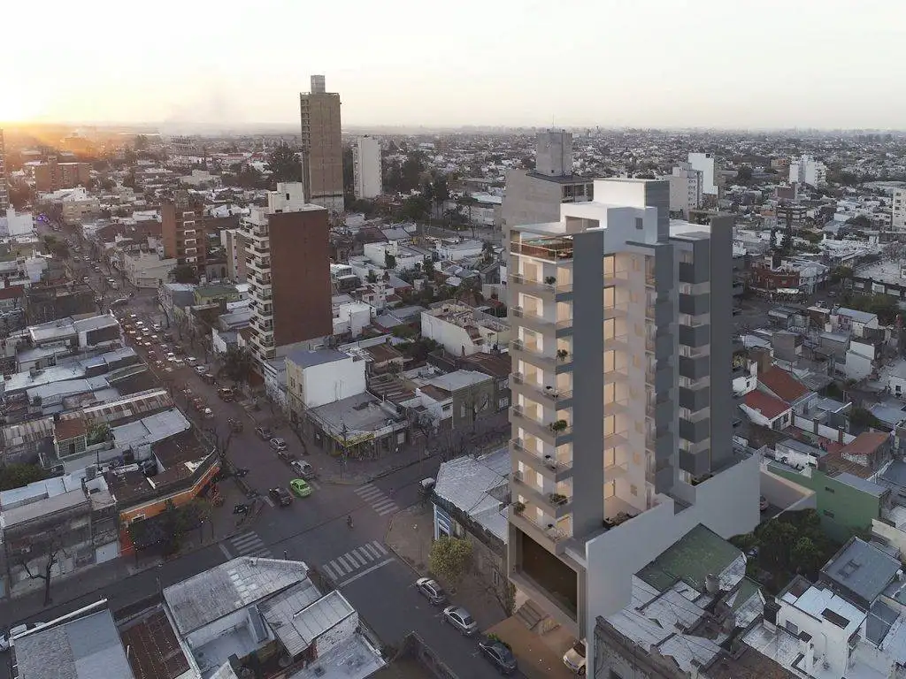 DEPARTAMENTO EN BARRIO CONSTITUYENTES