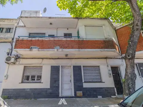 Venta casa tres dormitorios Reducto