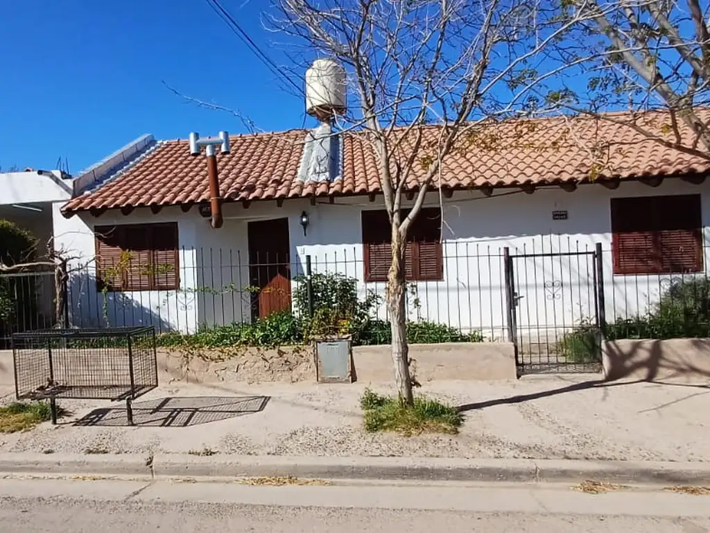 ALQUILER P/ EMPRESAS CASAS AMUEBLADAS S.P. DEL CHAÑAR