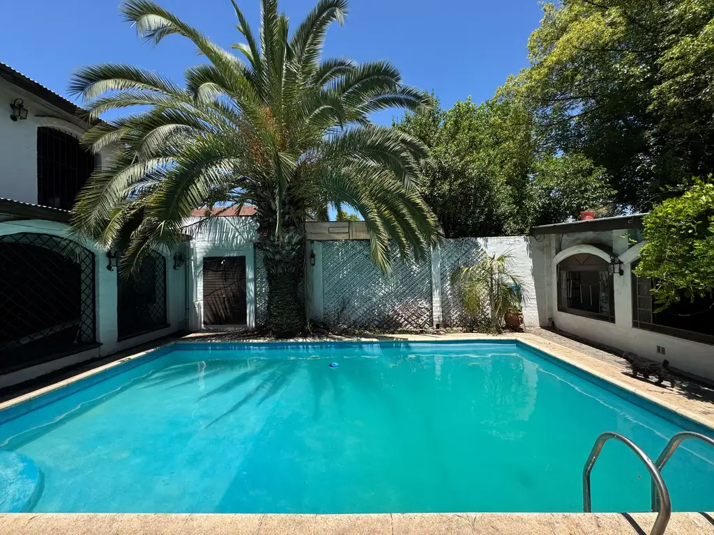 Quinta en venta en El Trébol