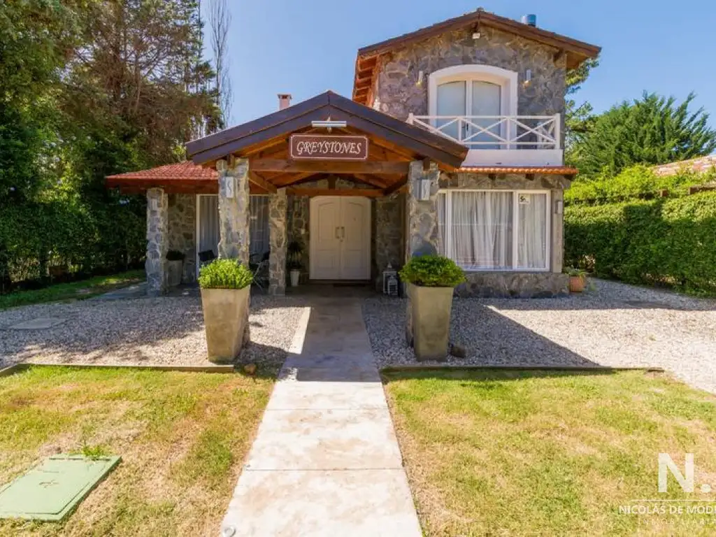 Casa de 3 dormitorios en Rincon del Indio , Punta del este