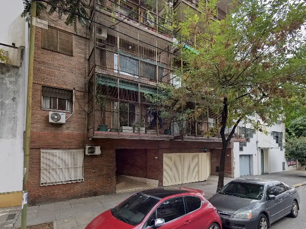 Venta Departamento en Palermo Soho