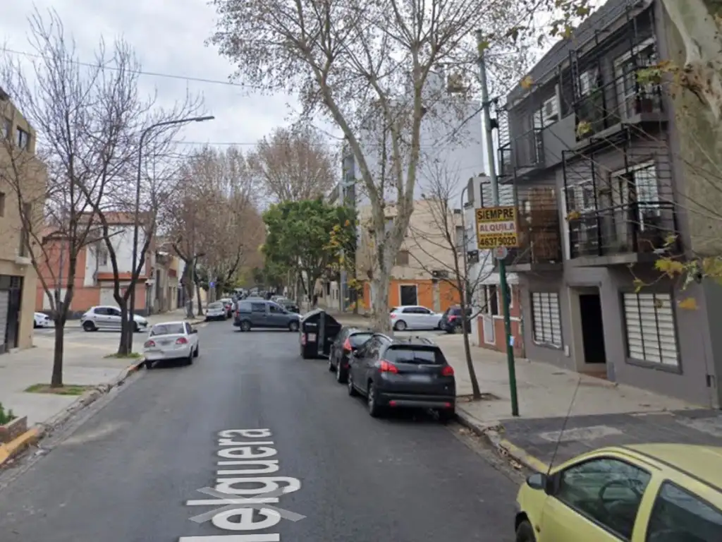 Depósito  en Alquiler en Flores, Capital Federal, Buenos Aires