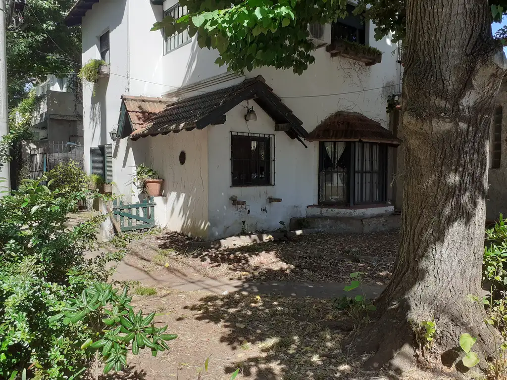 CASA VENTA LOMAS DE SAN ISIDRO