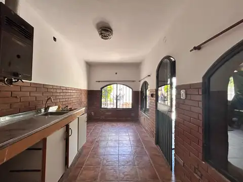 Casa en Alberdi