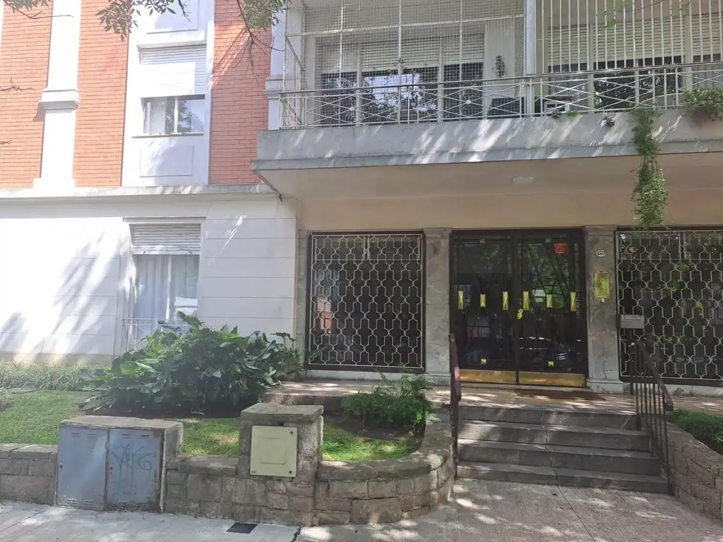 Departamento - Venta - Argentina, Capital Federal - Asunción 4300