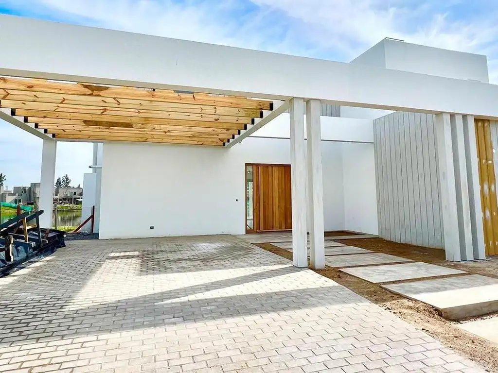 Casa  en Venta en Santa Ana, Villanueva, Tigre