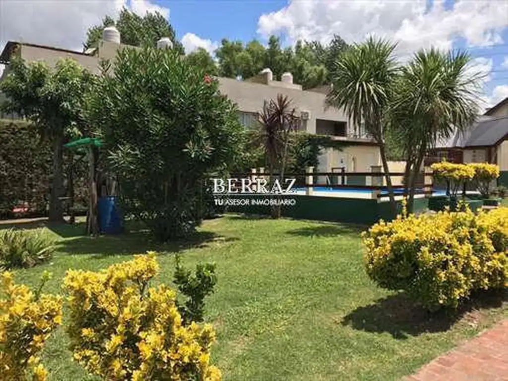 Casa Quinta  en Venta ubicado en La Esmeralda, Derqui, Pilar