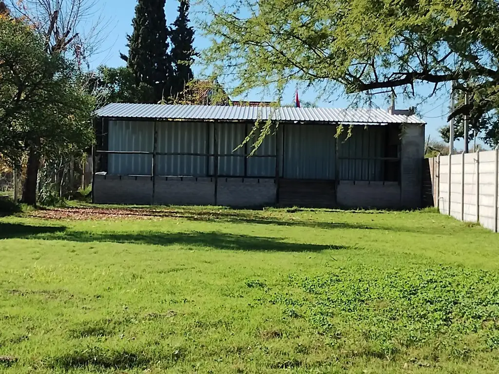 Terreno en venta - 706Mts2 - Paysandú, Uruguay