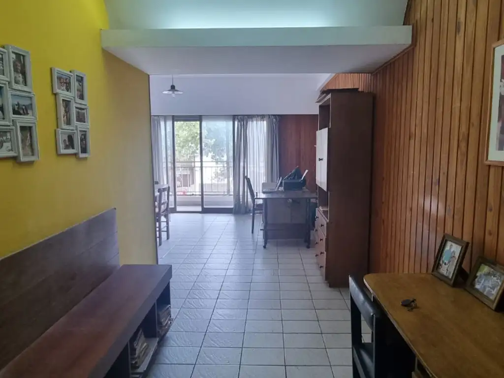 VENTA DEPARTAMENTO 3 DORMITORIOS PISO EXCLUSIVO