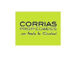 CORRIAS PROPIEDADES