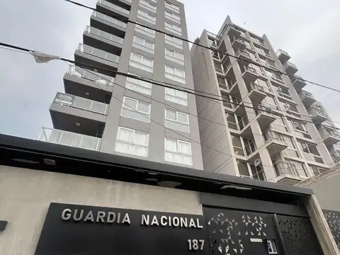 VENTA DE DEPARTAMENTO  EN SAN NICOLAS A ESTRENAR