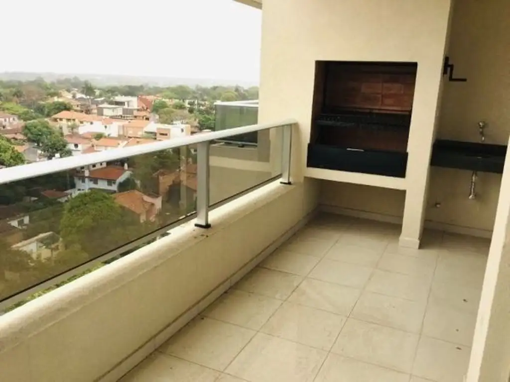 Departamento - Venta - Paraguay, Asuncion