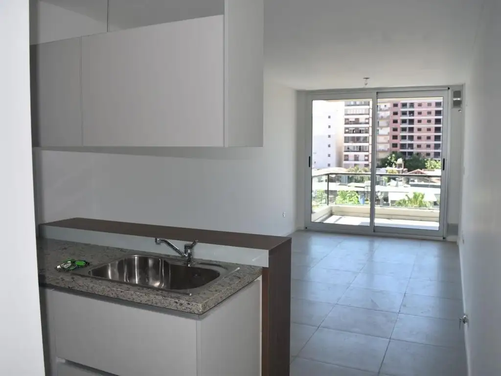 Hermoso departamento de 1 dormitorios - De categoría