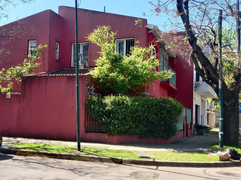 Casa  en Alq. Temporario ubicado en San Isidro, G.B.A. Zona Norte, Argentina