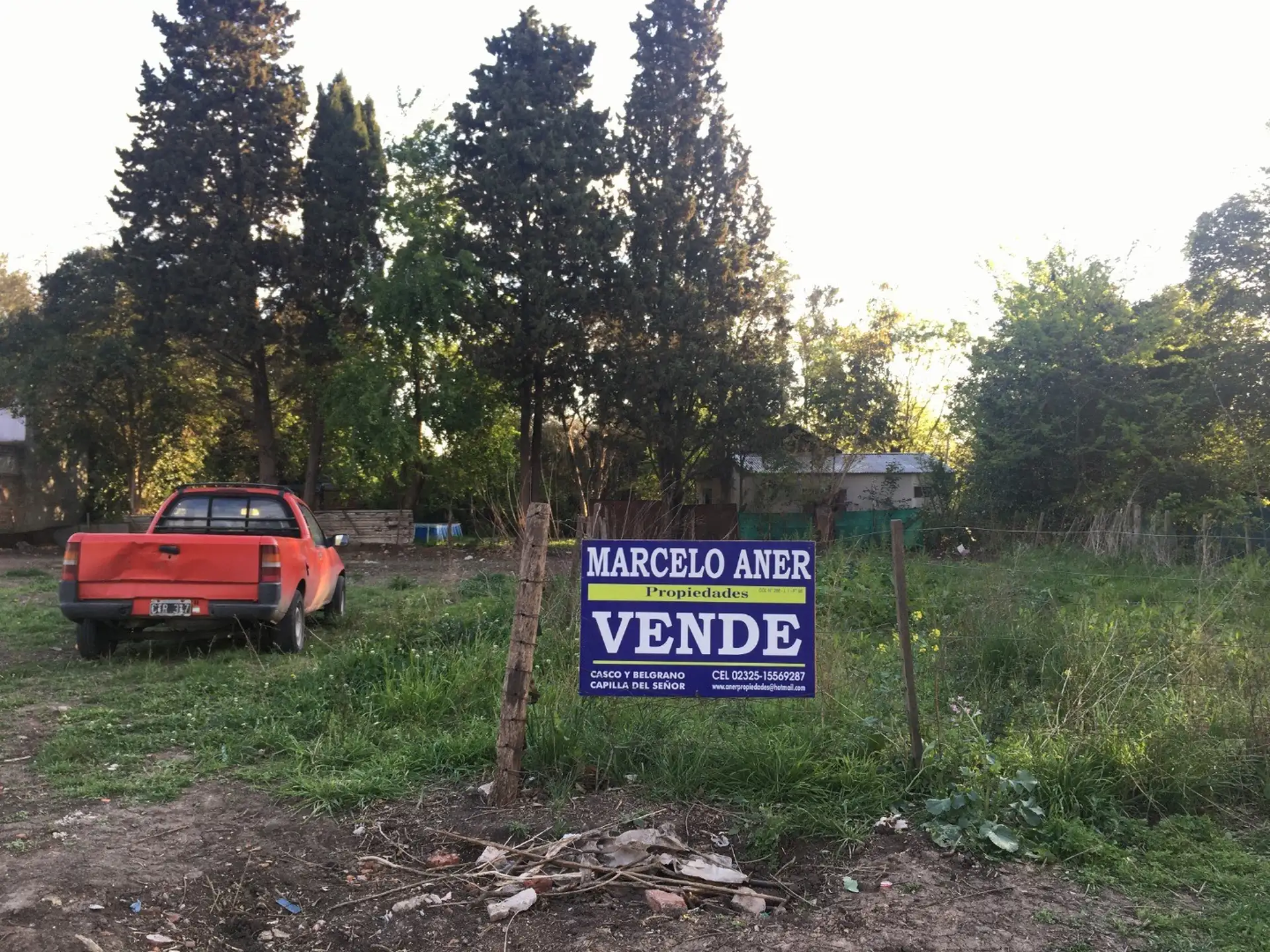 Terreno En Venta En Terreno Capilla Del Senor Capilla Del Senor Argenprop