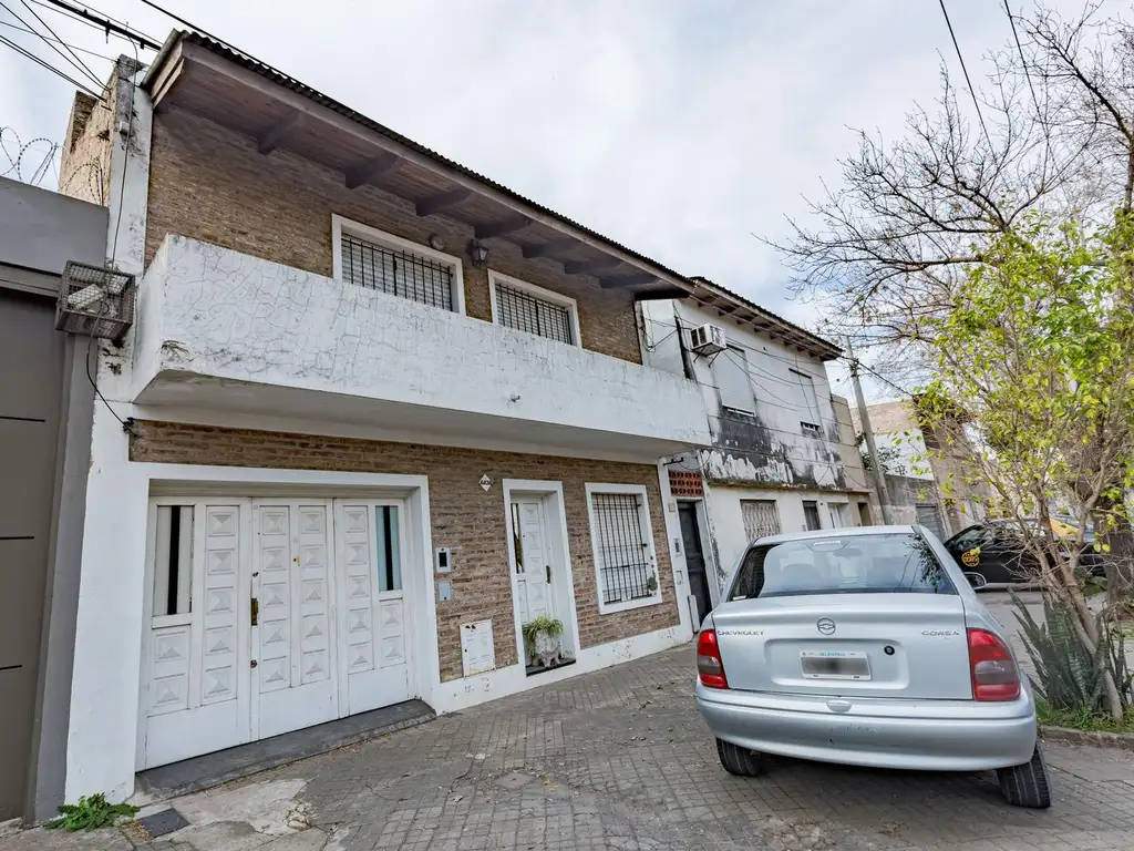 VENTA - Casa - 3 dormitorios - Echesortu, Rosario