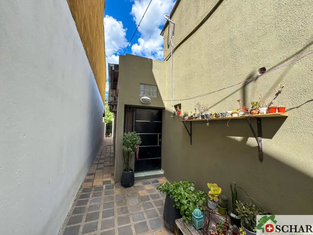 Casa en alquiler de 2 dormitorios en Ingeniero Maschwitz